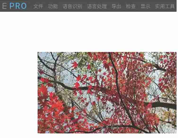 arctime怎么快进播放?arctime快进播放的操作步骤