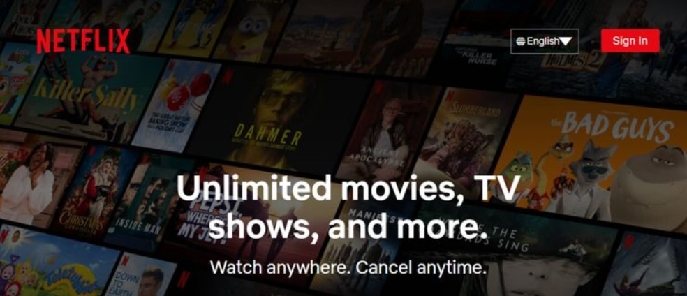 Netflix中文官网入口及注册指南