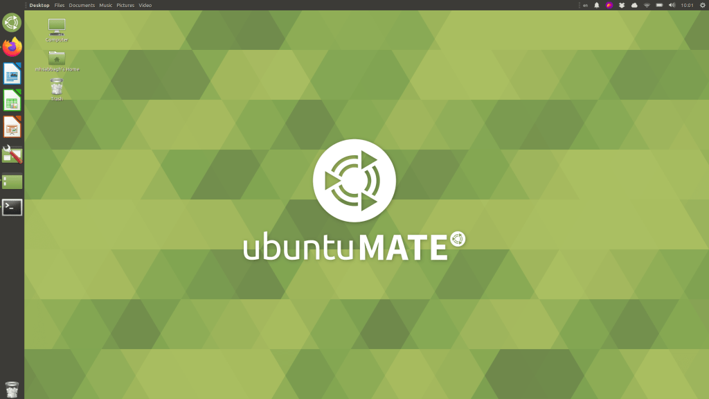 什么是Linux？为什么建议使用Linux？