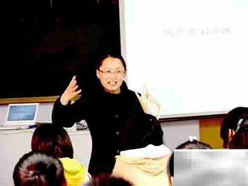 教师防职业病小贴士