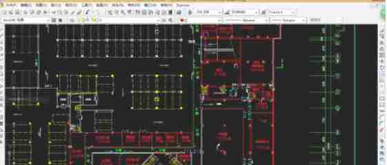 AutoCAD2007怎么插入图片