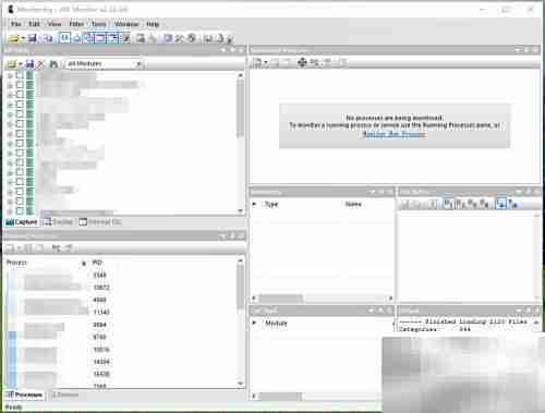 API Monitor使用指南