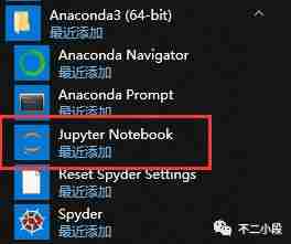 Julia in Jupyter——在Notebook中配置使用Julia语言