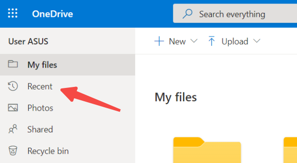电脑文件删除了怎么恢复?手把手教你有效恢复