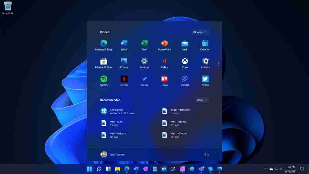 Win10 强势反弹:霸占七成 Windows 市场份额