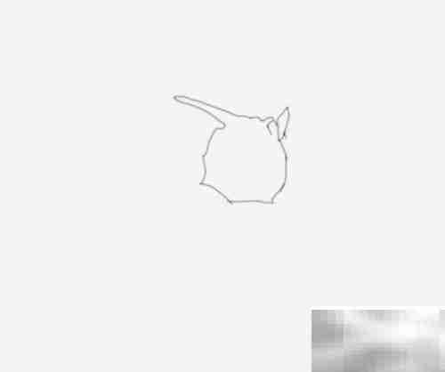 假面骑士Build绘画教程