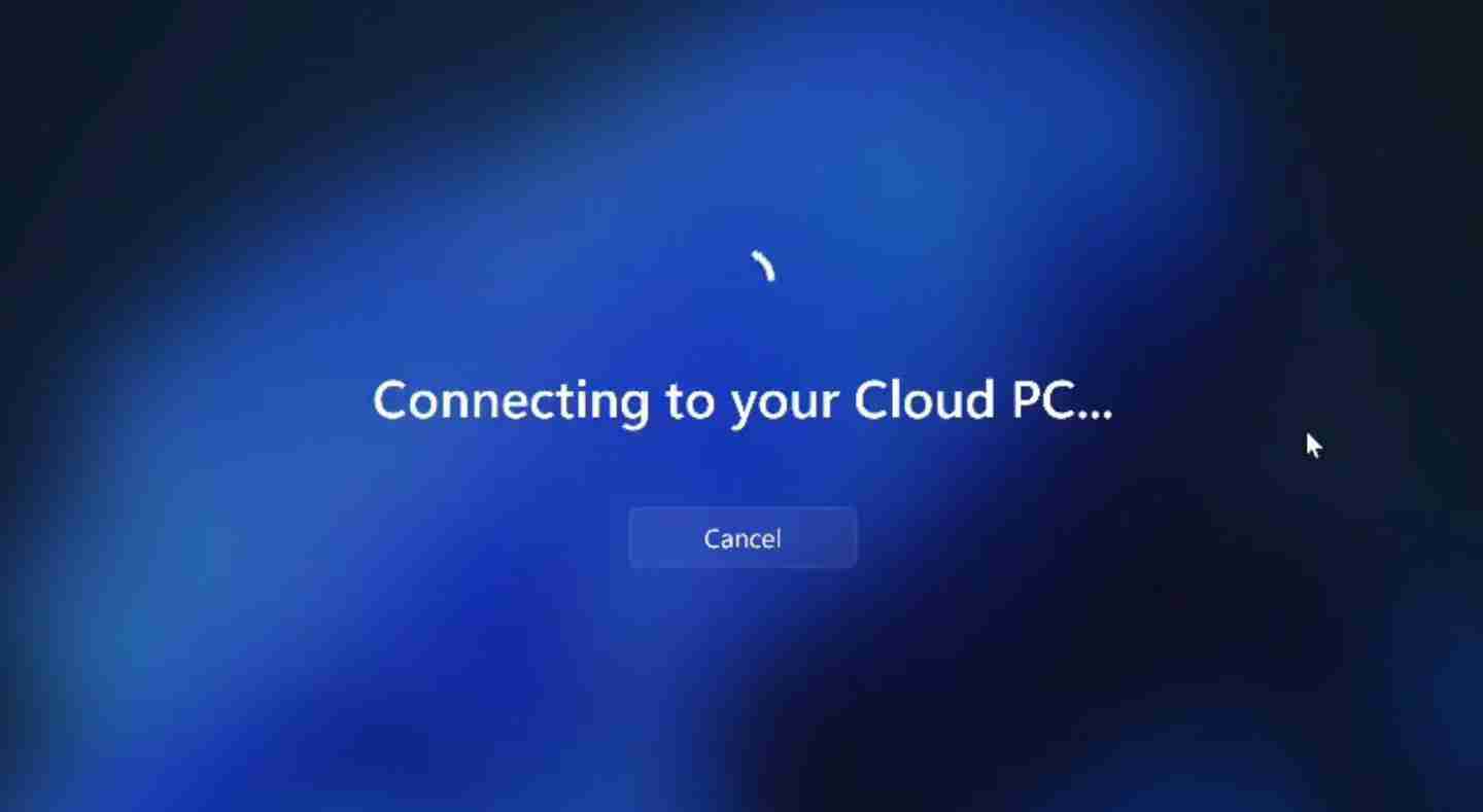 Windows 11升级:微软推出经济实惠的Windows 365消费者版