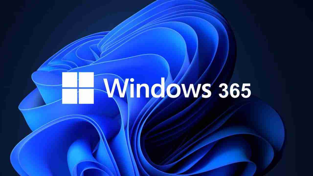 Windows 11升级:微软推出经济实惠的Windows 365消费者版