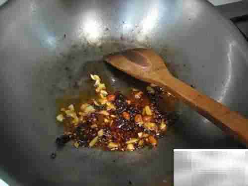 梭边鱼家常做法,鲜香入味