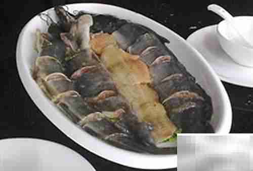 梭边鱼家常做法,鲜香入味