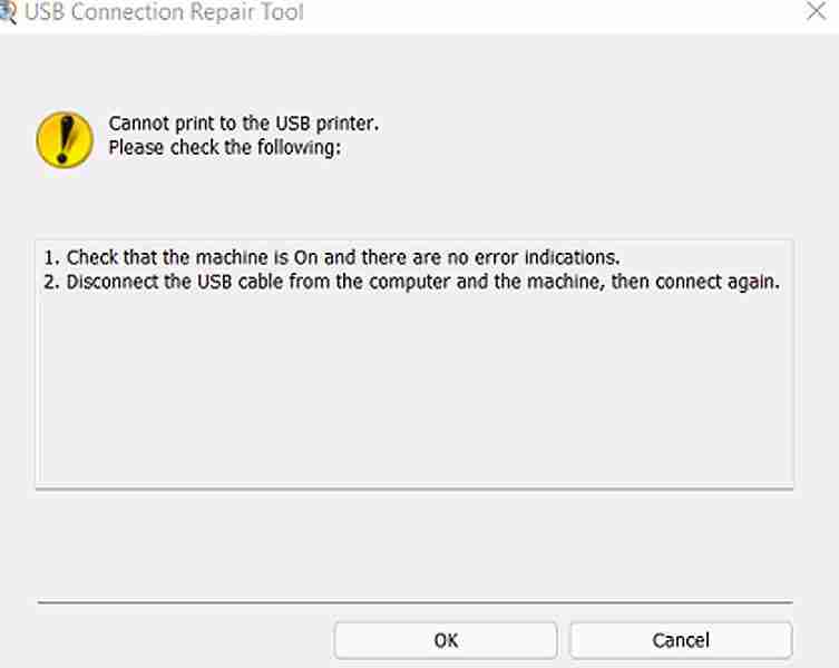 106款 Brother 打印机暂不兼容微软 Win11 更新：无法识别 USB 连