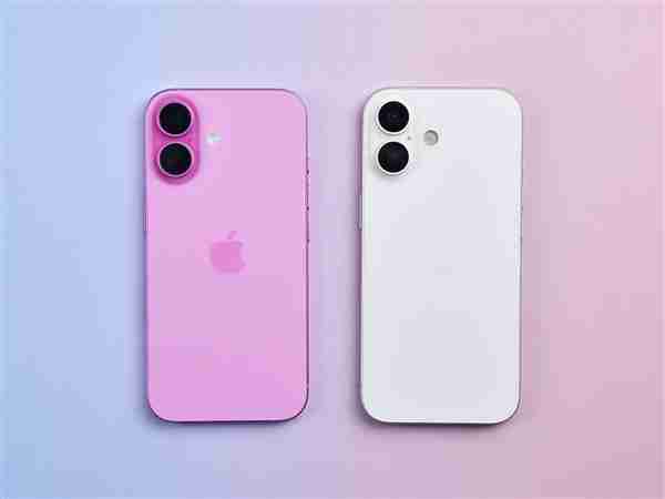 苹果发布会前 我们意外拿到了iPhone 17