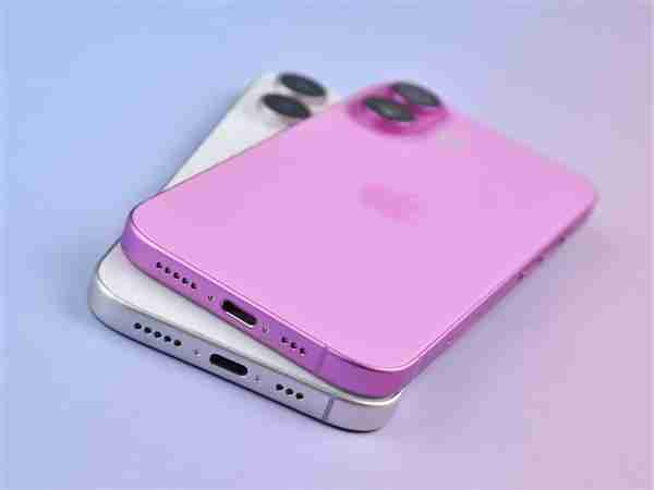 苹果发布会前 我们意外拿到了iPhone 17