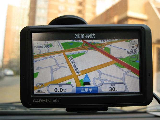Petal地图对比高德地图哪个更流畅?
