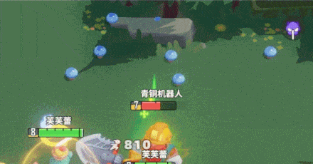 新野蛮美学来袭,野蛮人与Q萌的大碰撞
