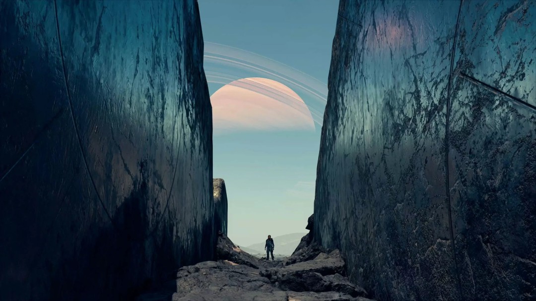 《星空》PS5移植进展曝光，发售时间或延迟