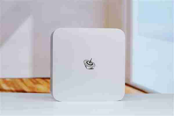 搭载AMD锐龙AI Max+ 395！零刻GTR9 Pro迷你AI工作站图赏