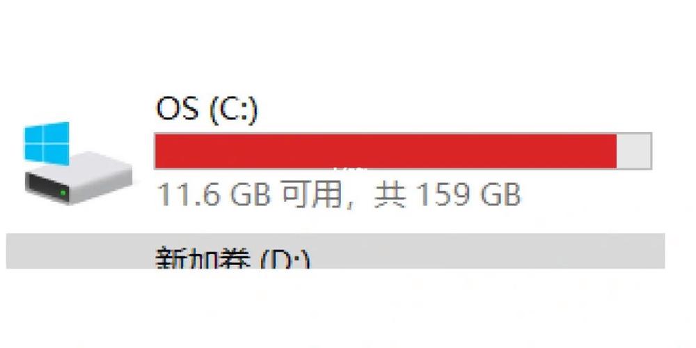 C盘用户文件夹是什么？详解功能与内容