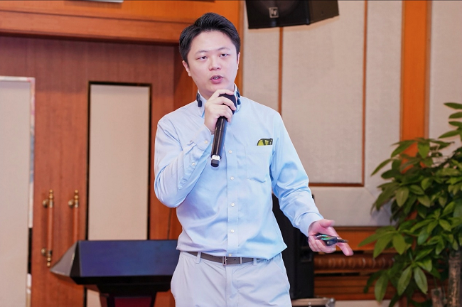 恒扬数据携手华为发布智能计算新品共筑算力新生态