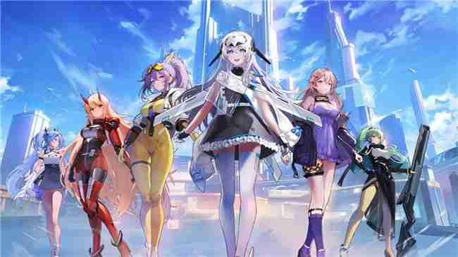 《源序空间》× 奶龙9月28日公测萌爆联动,美少女塔防邂逅治愈萌趣