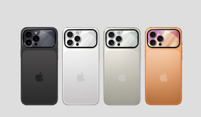 16Pro和17Pro区别大吗 iphone17和16区别大不大