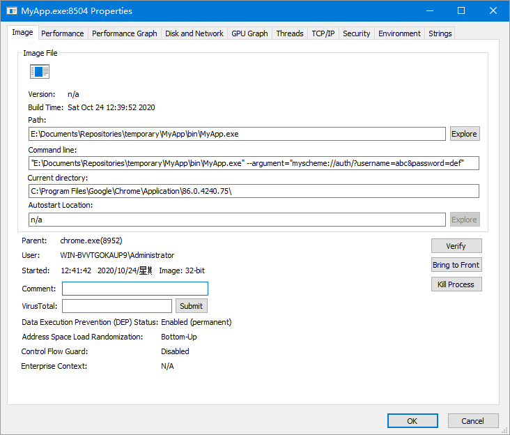 Qt 通过自定义 URL Scheme 给已经运行的应用传参(Windows&macOS)