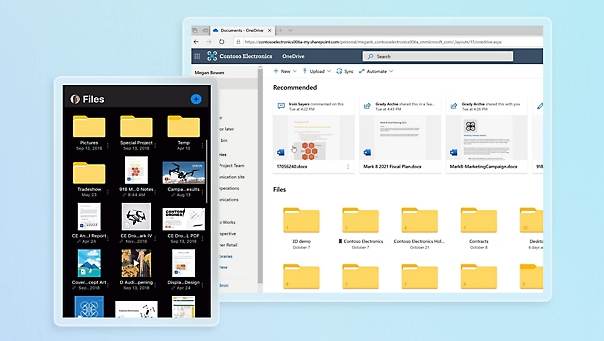 OneDrive如何查看文件大小_OneDrive文件大小查询教程