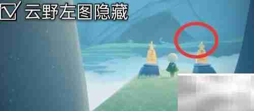 光遇3.10大蜡烛位置速览