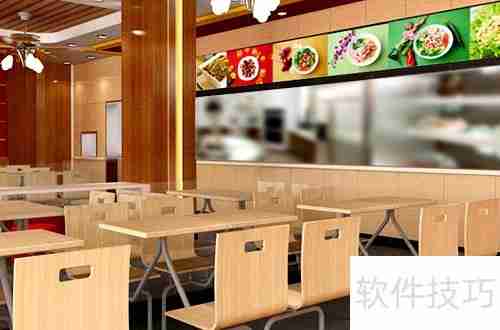 餐饮店加盟经营技巧:从选址到管理全攻略