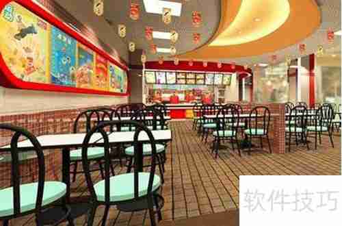 餐饮店加盟经营技巧:从选址到管理全攻略