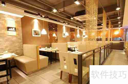 餐饮店加盟经营技巧:从选址到管理全攻略