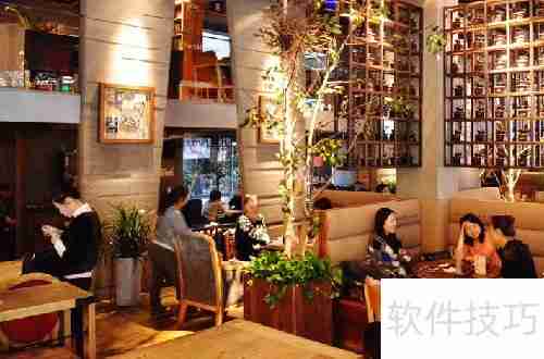 餐饮店加盟经营技巧:从选址到管理全攻略