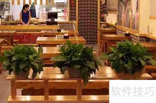 餐饮店加盟经营技巧:从选址到管理全攻略
