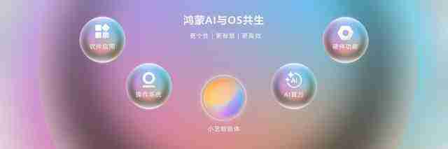 首款鸿蒙电脑惊艳亮相,华为重构电脑产业新格局