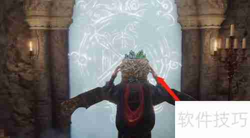 艾尔登法环海摩炮弹魔法位置介绍