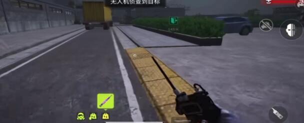 萤火突击金龙获取位置攻略
