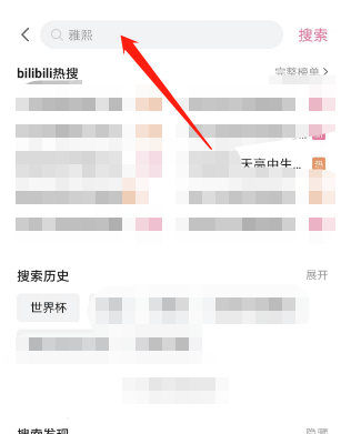 哔哩哔哩世界杯订阅方法及教程详解