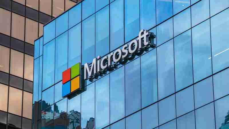 微软管理变动:Davuluri接任Windows和Surface团队领导