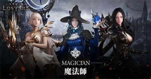 命运方舟Steam名称叫什么