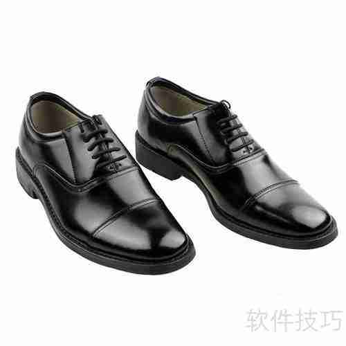 真皮皮鞋选购指南:哪种皮革更适合你?