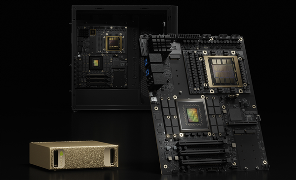 NVIDIA迷你AI超算DGX Spark性能实测：3万元的价格完全不对劲