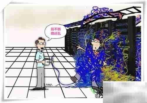 基层医院信息化现状浅析