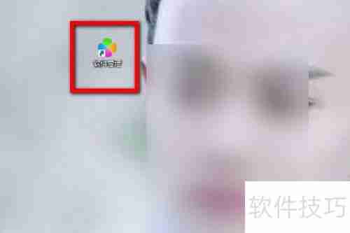 腾讯软件管家删除软件方法