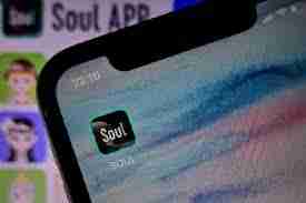 Soul打电话如何添加好友