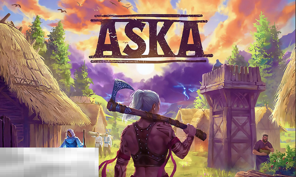 ASKA兑换码有什么 ASKA最新2025兑换码一览