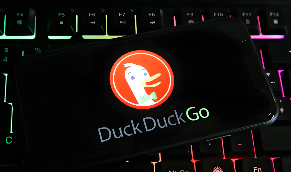 duckduckgo浏览器如何更改界面语言_DuckDuckGo浏览器语言设置教程
