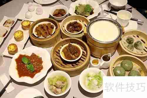 请客吃饭点菜技巧:面子与口味的平衡艺术