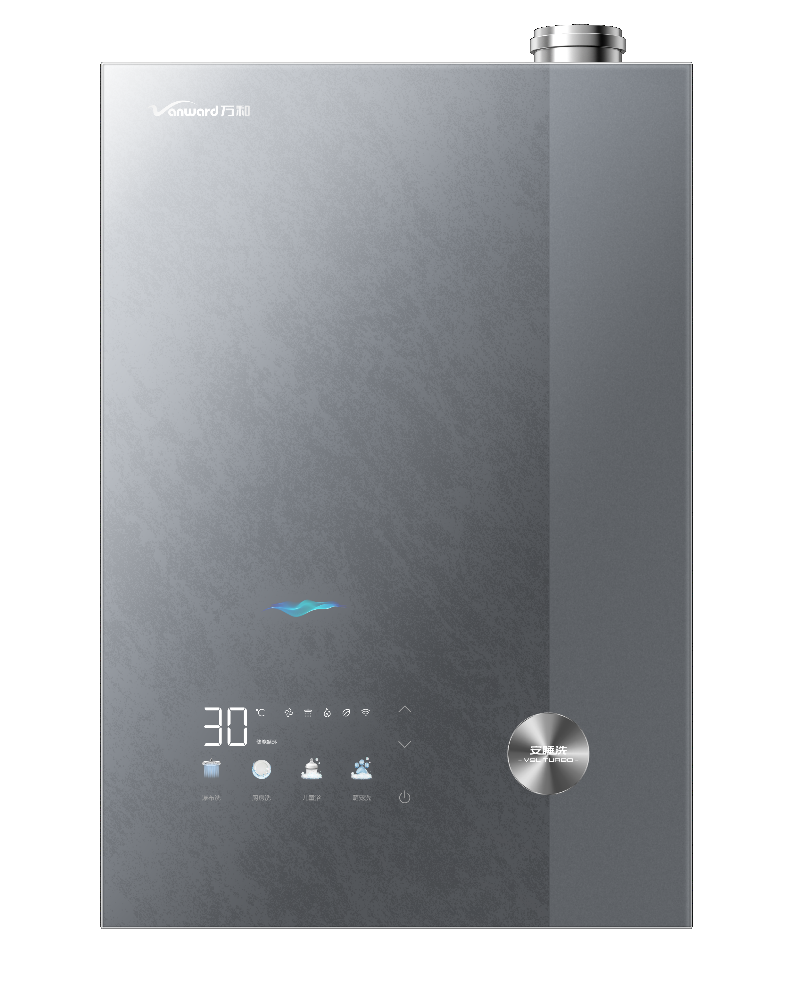 终结冷凝水排放难题!万和行业首创