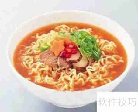 泡面的百变吃法:简单食材也能做出丰富美味