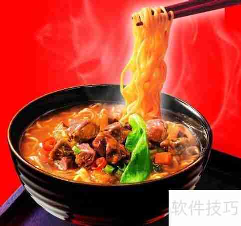 泡面的百变吃法:简单食材也能做出丰富美味